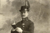 Jiří Mahen: Pan komisař